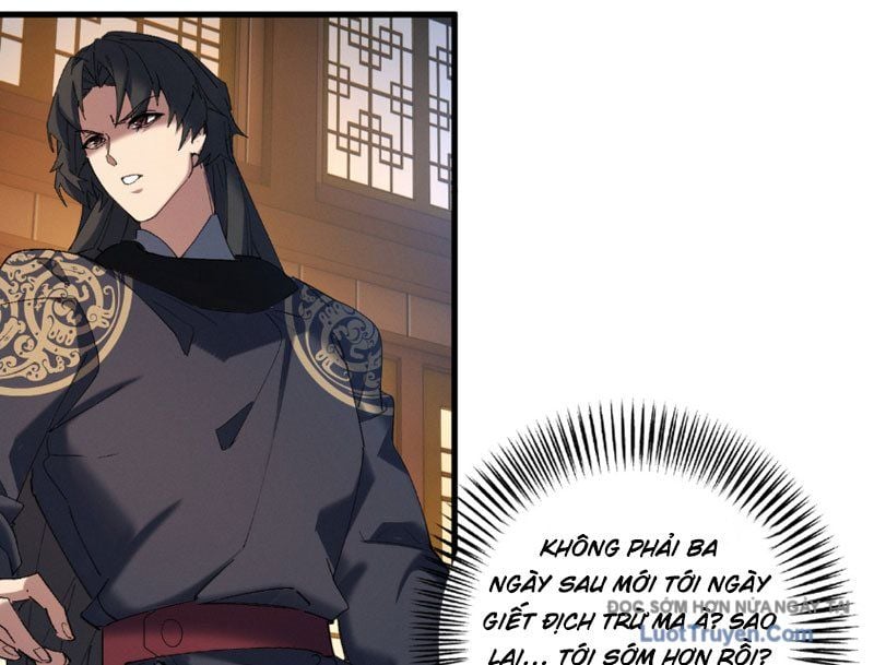 Kẻ Thù Của Ta Lại Thành Đạo Lữ Chap 22 - Next Chap 23