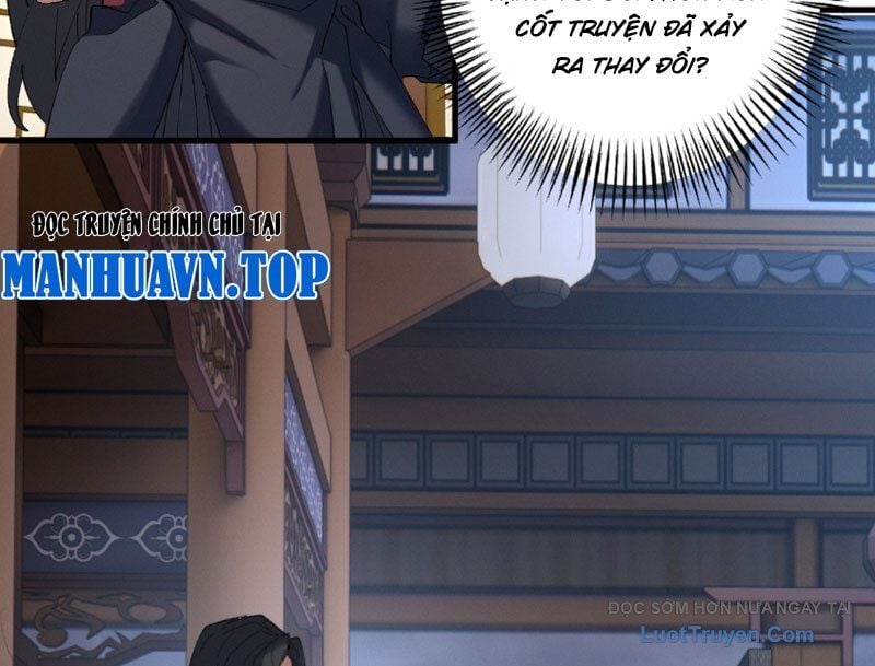 Kẻ Thù Của Ta Lại Thành Đạo Lữ Chap 22 - Next Chap 23