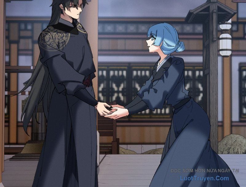 Kẻ Thù Của Ta Lại Thành Đạo Lữ Chap 22 - Next Chap 23