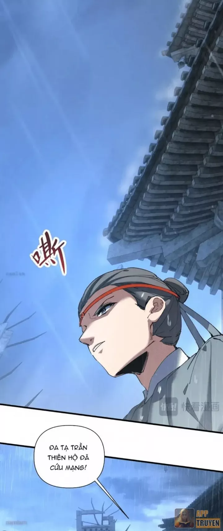 Kẻ Thù Của Ta Lại Thành Đạo Lữ Chap 33 - Next Chap 34