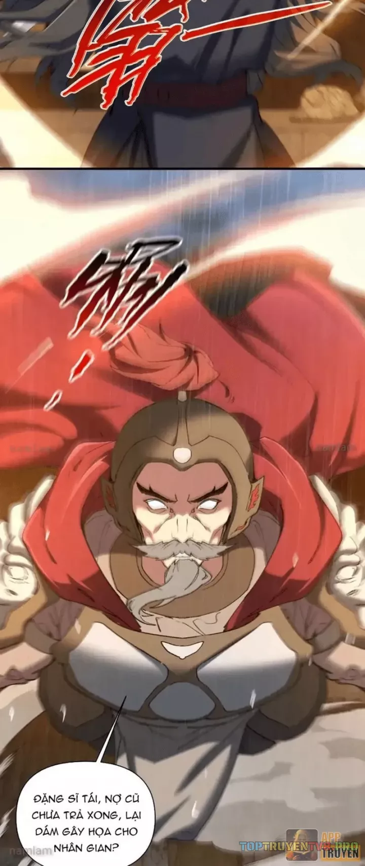 Kẻ Thù Của Ta Lại Thành Đạo Lữ Chap 33 - Next Chap 34