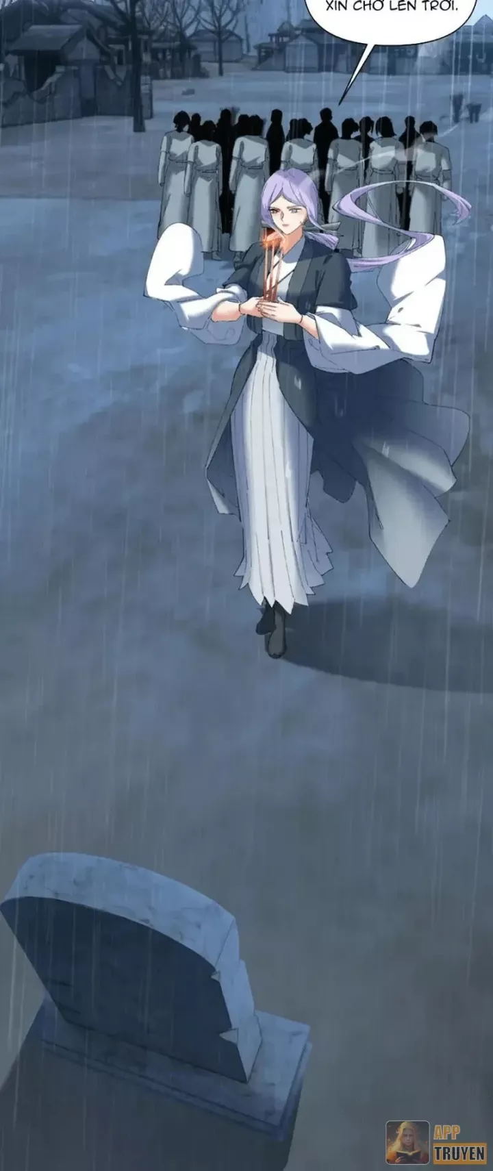 Kẻ Thù Của Ta Lại Thành Đạo Lữ Chap 33 - Next Chap 34