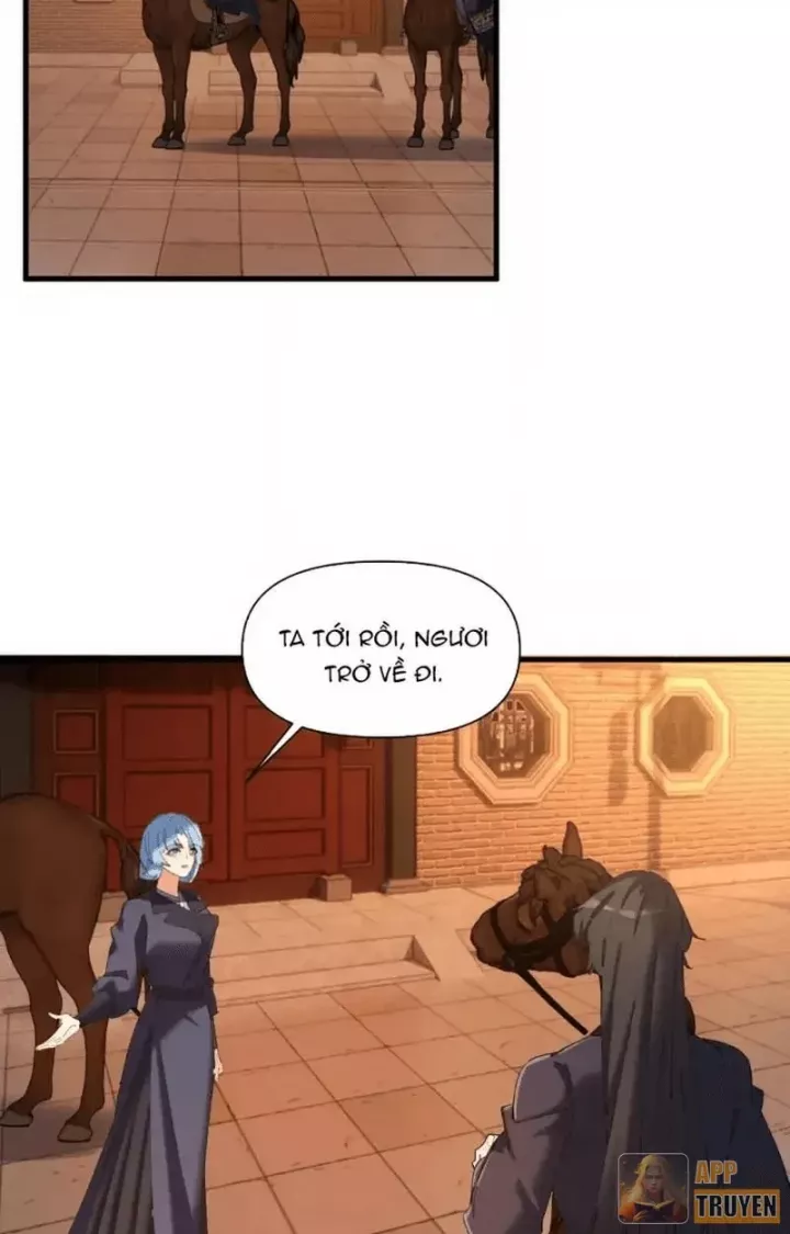 Kẻ Thù Của Ta Lại Thành Đạo Lữ Chap 33 - Next Chap 34