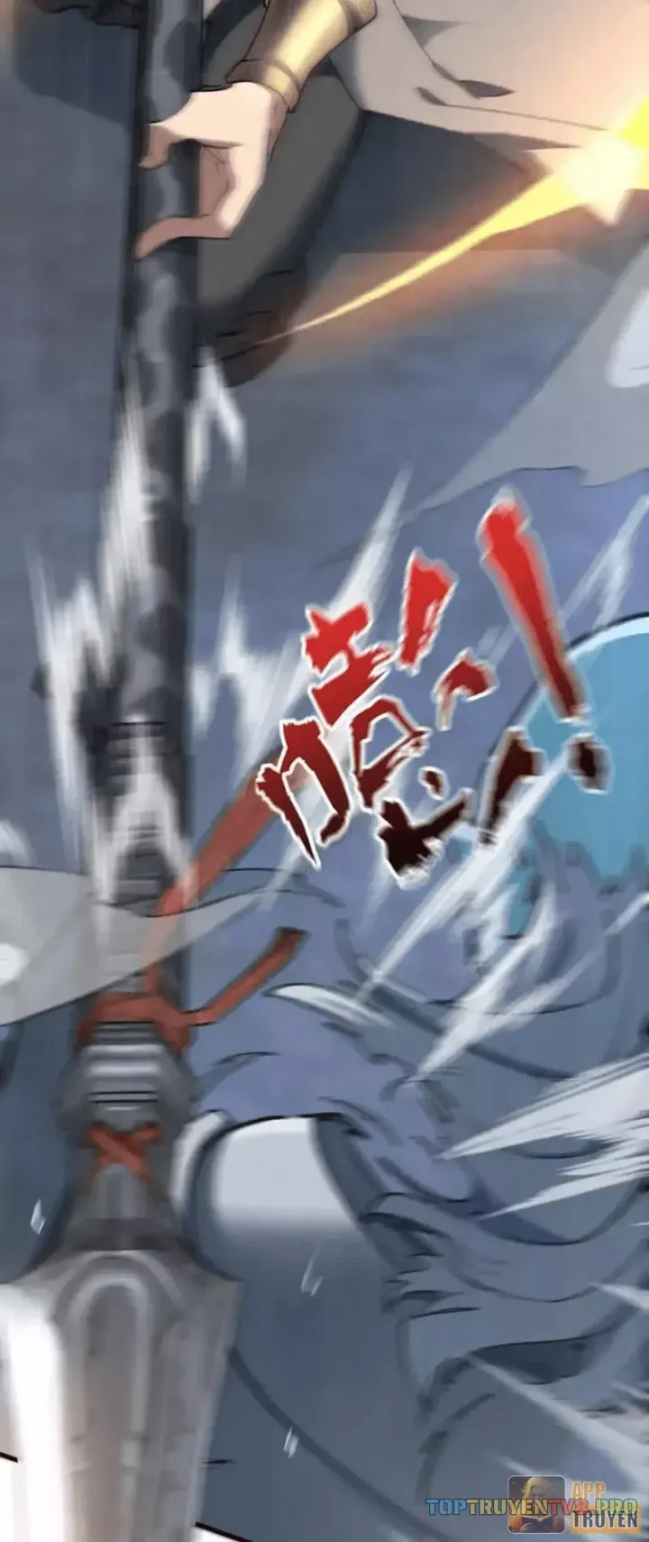 Kẻ Thù Của Ta Lại Thành Đạo Lữ Chap 33 - Next Chap 34