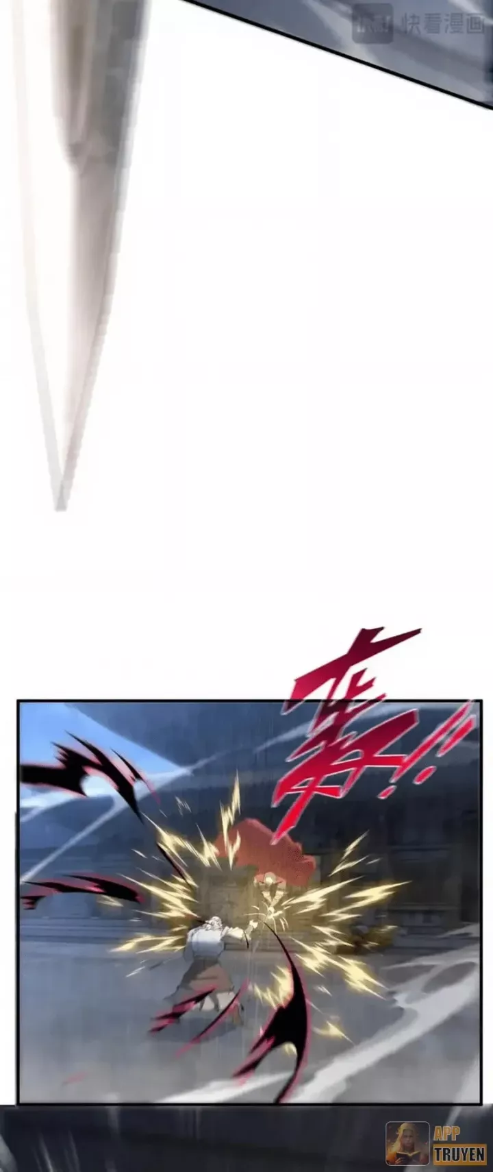 Kẻ Thù Của Ta Lại Thành Đạo Lữ Chap 33 - Next Chap 34