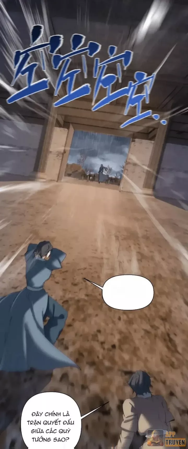 Kẻ Thù Của Ta Lại Thành Đạo Lữ Chap 33 - Next Chap 34