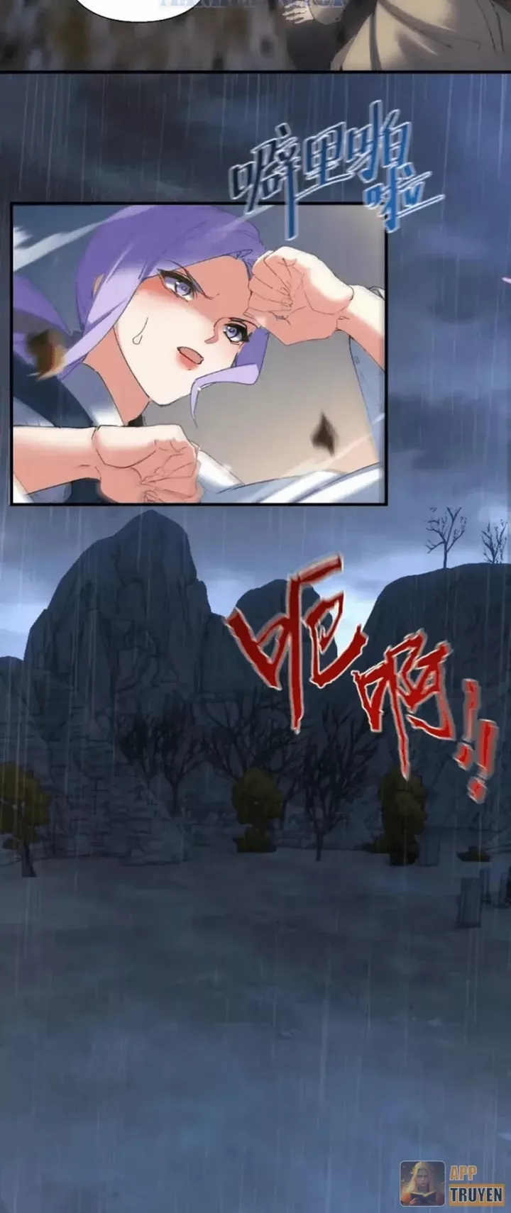 Kẻ Thù Của Ta Lại Thành Đạo Lữ Chap 33 - Next Chap 34