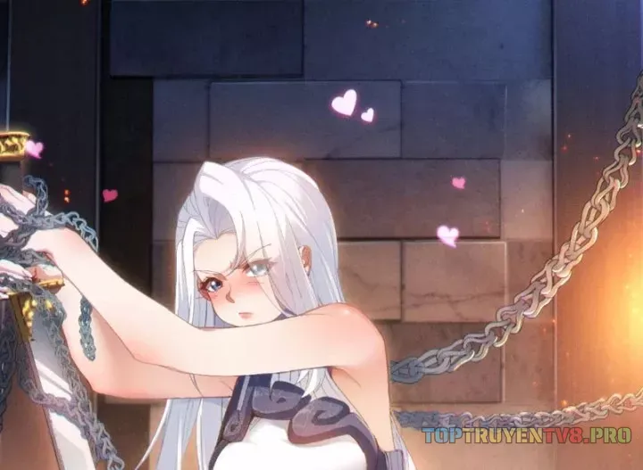 Kẻ Thù Của Ta Lại Thành Đạo Lữ Chap 39 - Next Chap 40