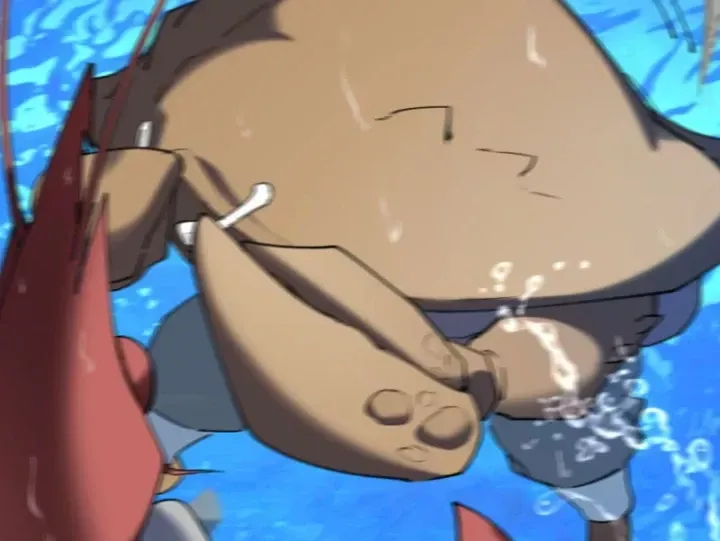 Kẻ Thù Của Ta Lại Thành Đạo Lữ Chap 39 - Next Chap 40