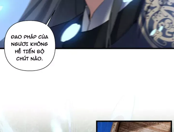 Kẻ Thù Của Ta Lại Thành Đạo Lữ Chap 39 - Next Chap 40