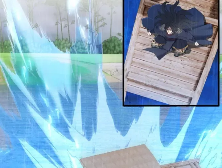 Kẻ Thù Của Ta Lại Thành Đạo Lữ Chap 39 - Next Chap 40