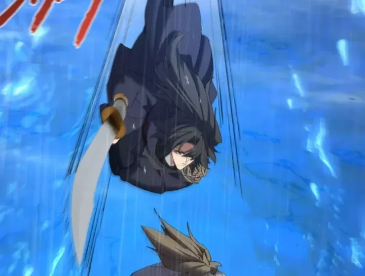 Kẻ Thù Của Ta Lại Thành Đạo Lữ Chap 39 - Next Chap 40