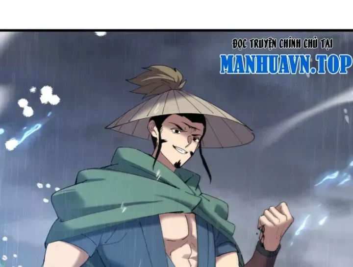 Kẻ Thù Của Ta Lại Thành Đạo Lữ Chap 39 - Next Chap 40