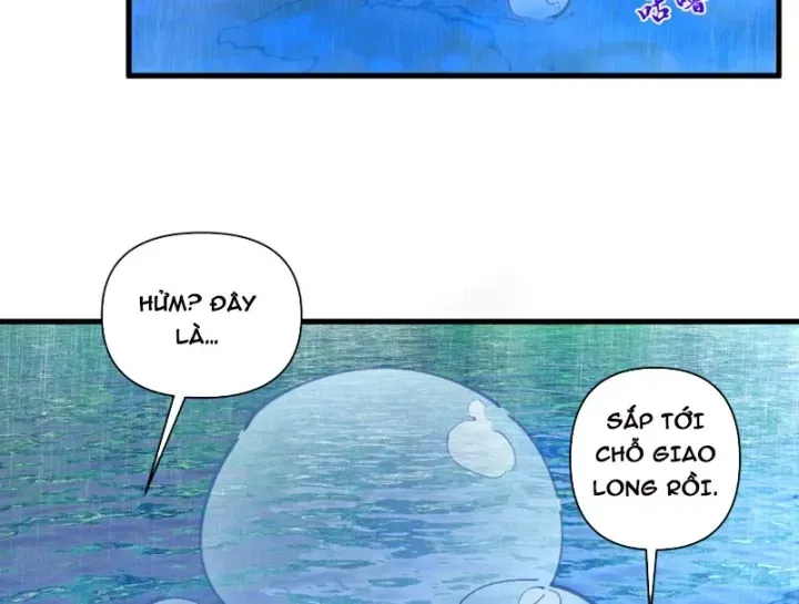 Kẻ Thù Của Ta Lại Thành Đạo Lữ Chap 39 - Next Chap 40