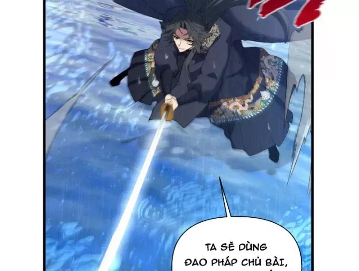 Kẻ Thù Của Ta Lại Thành Đạo Lữ Chap 39 - Next Chap 40