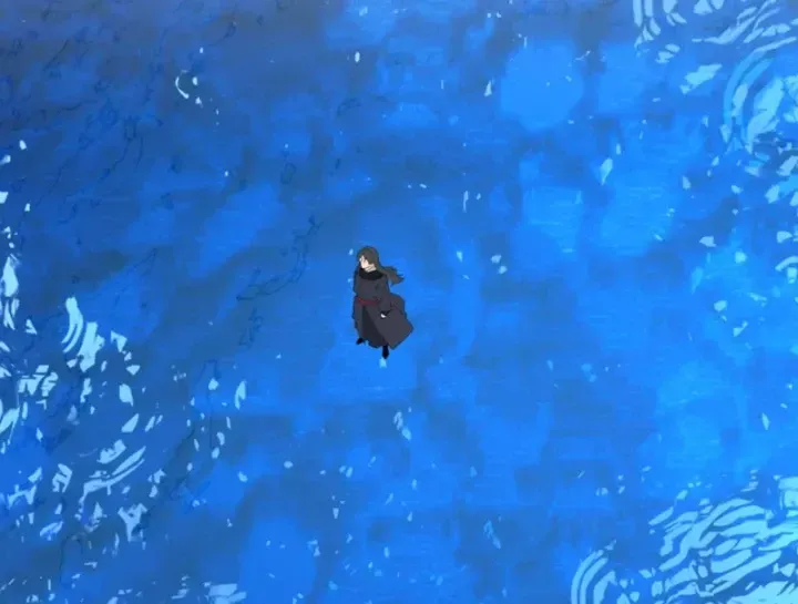 Kẻ Thù Của Ta Lại Thành Đạo Lữ Chap 39 - Next Chap 40