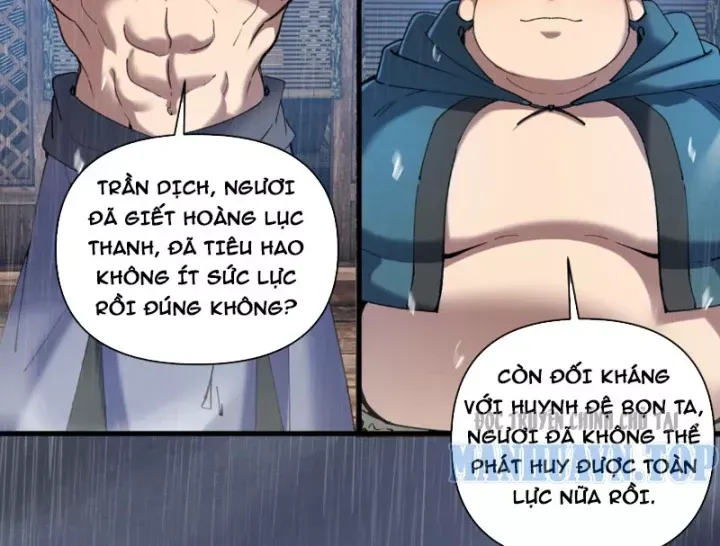 Kẻ Thù Của Ta Lại Thành Đạo Lữ Chap 39 - Next Chap 40