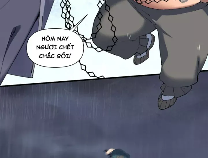 Kẻ Thù Của Ta Lại Thành Đạo Lữ Chap 39 - Next Chap 40