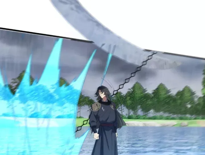 Kẻ Thù Của Ta Lại Thành Đạo Lữ Chap 39 - Next Chap 40