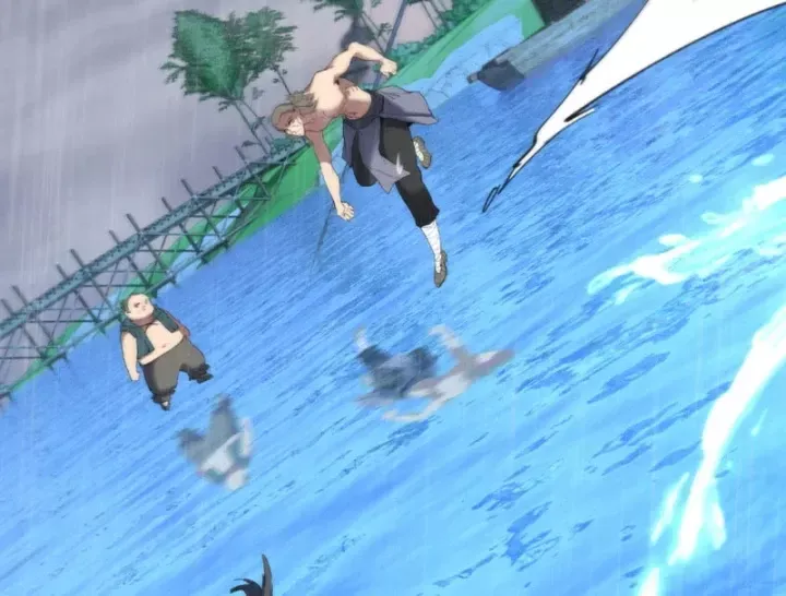 Kẻ Thù Của Ta Lại Thành Đạo Lữ Chap 39 - Next Chap 40