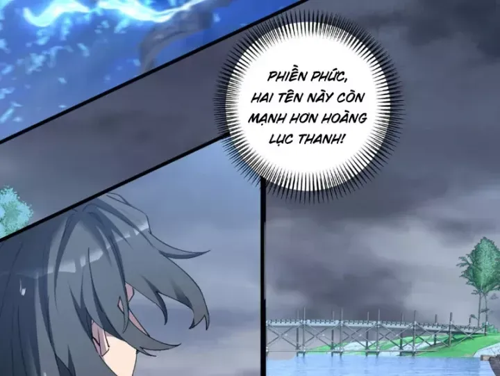 Kẻ Thù Của Ta Lại Thành Đạo Lữ Chap 39 - Next Chap 40