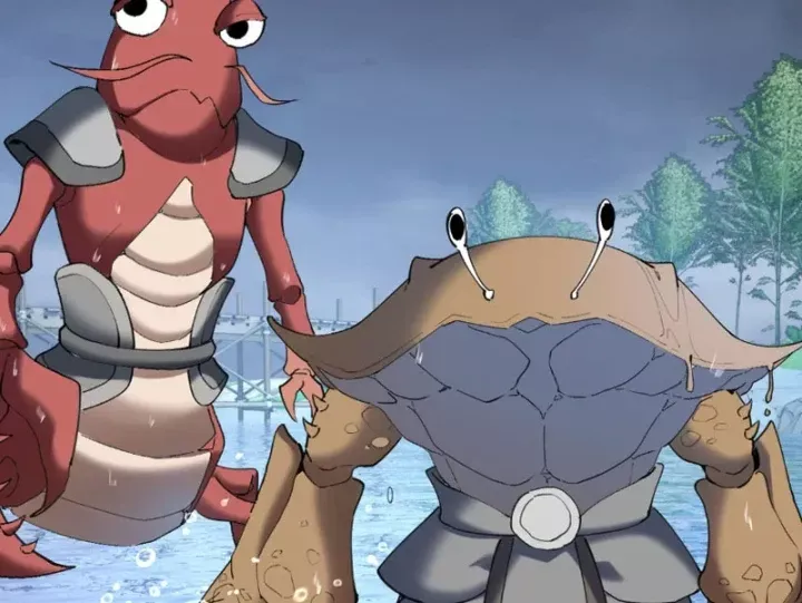 Kẻ Thù Của Ta Lại Thành Đạo Lữ Chap 39 - Next Chap 40