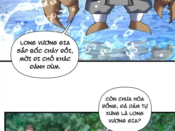 Kẻ Thù Của Ta Lại Thành Đạo Lữ Chap 39 - Next Chap 40