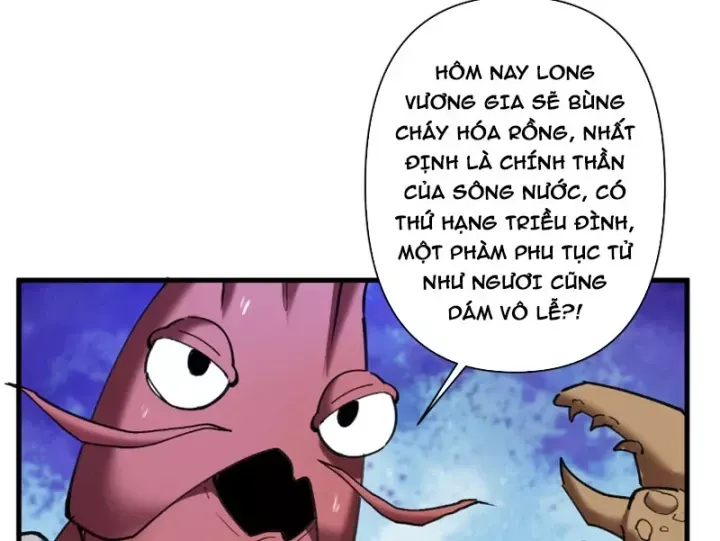 Kẻ Thù Của Ta Lại Thành Đạo Lữ Chap 39 - Next Chap 40