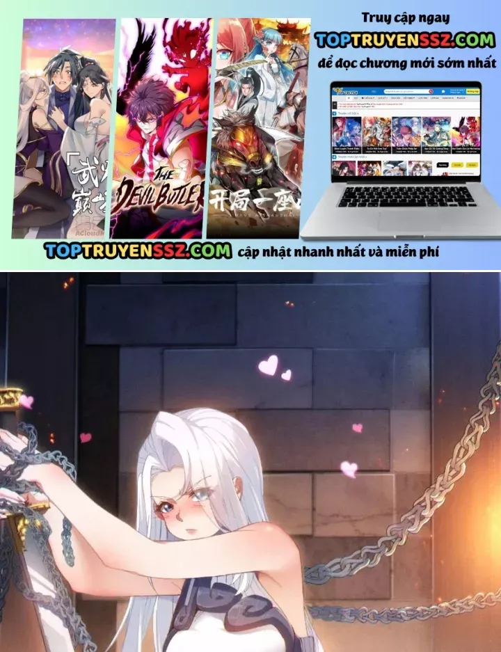 Kẻ Thù Của Ta Lại Thành Đạo Lữ Chap 40 - Next Chap 41