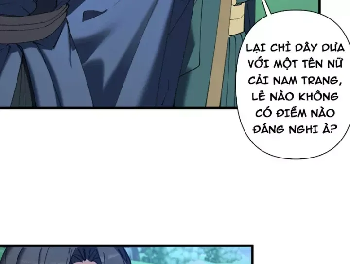 Kẻ Thù Của Ta Lại Thành Đạo Lữ Chap 40 - Next Chap 41