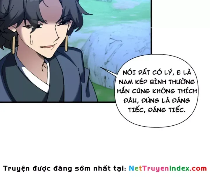 Kẻ Thù Của Ta Lại Thành Đạo Lữ Chap 40 - Next Chap 41