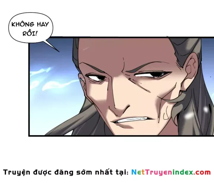 Kẻ Thù Của Ta Lại Thành Đạo Lữ Chap 40 - Next Chap 41