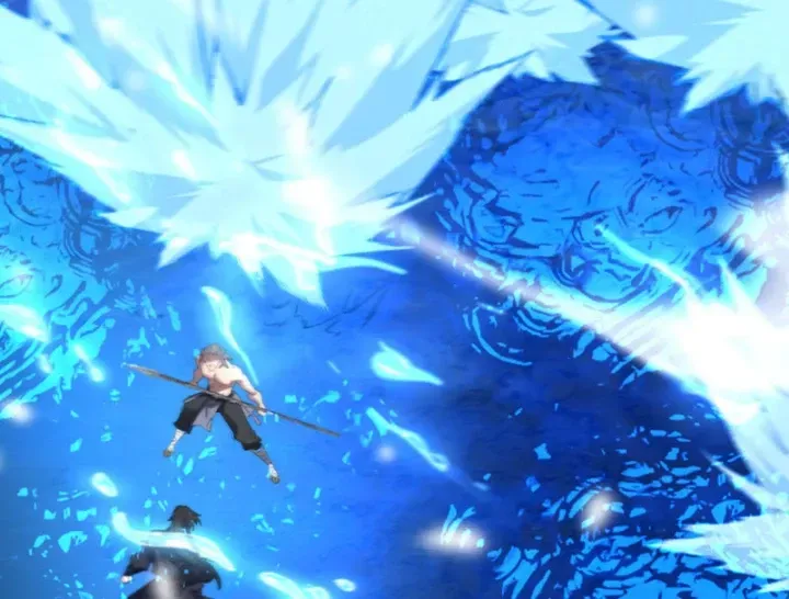 Kẻ Thù Của Ta Lại Thành Đạo Lữ Chap 40 - Next Chap 41