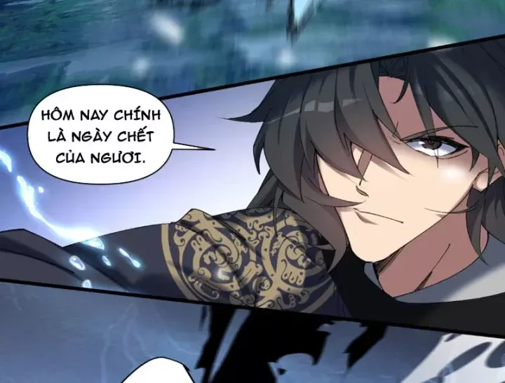 Kẻ Thù Của Ta Lại Thành Đạo Lữ Chap 40 - Next Chap 41