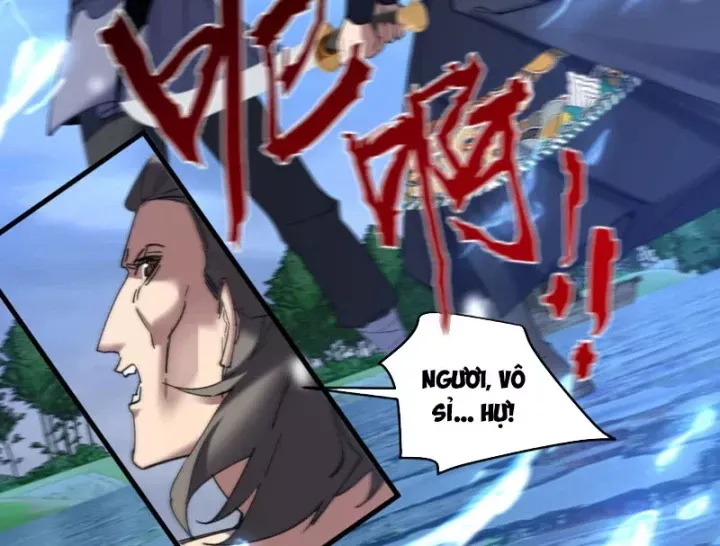 Kẻ Thù Của Ta Lại Thành Đạo Lữ Chap 40 - Next Chap 41