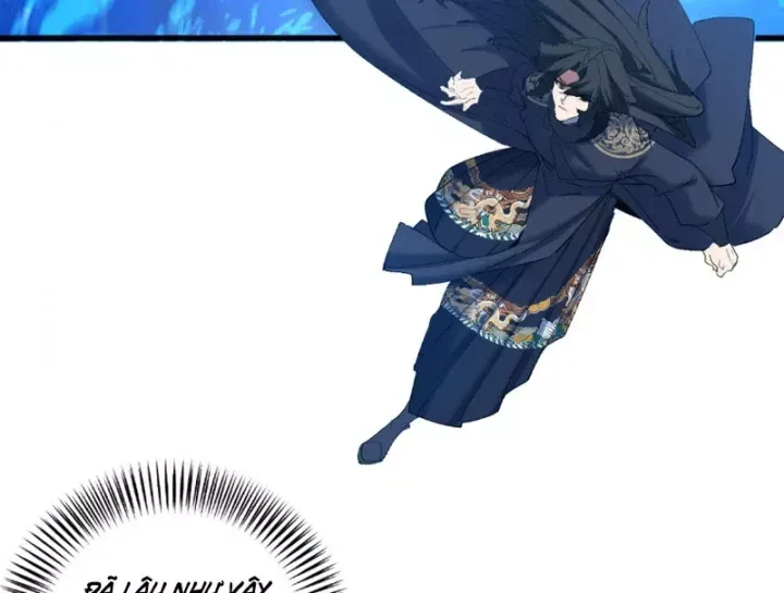 Kẻ Thù Của Ta Lại Thành Đạo Lữ Chap 40 - Next Chap 41