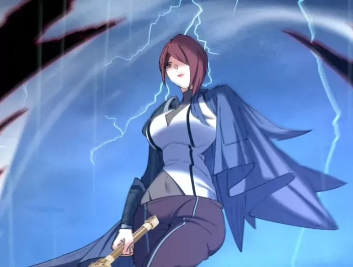 Kẻ Thù Của Ta Lại Thành Đạo Lữ Chap 40 - Next Chap 41