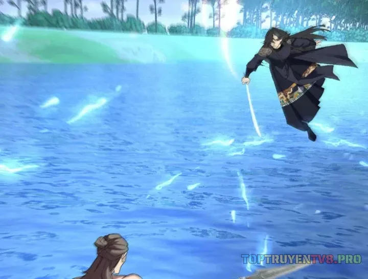 Kẻ Thù Của Ta Lại Thành Đạo Lữ Chap 40 - Next Chap 41