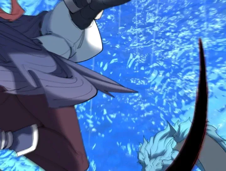 Kẻ Thù Của Ta Lại Thành Đạo Lữ Chap 40 - Next Chap 41