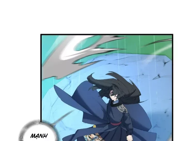 Kẻ Thù Của Ta Lại Thành Đạo Lữ Chap 40 - Next Chap 41