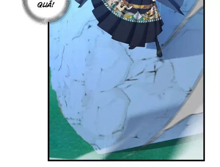 Kẻ Thù Của Ta Lại Thành Đạo Lữ Chap 40 - Next Chap 41