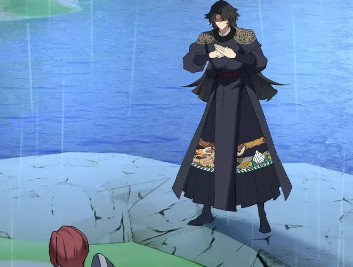 Kẻ Thù Của Ta Lại Thành Đạo Lữ Chap 40 - Next Chap 41