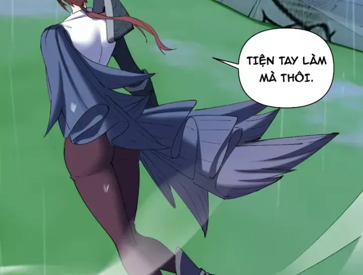 Kẻ Thù Của Ta Lại Thành Đạo Lữ Chap 40 - Next Chap 41