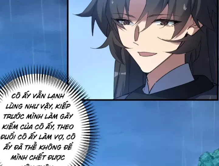 Kẻ Thù Của Ta Lại Thành Đạo Lữ Chap 40 - Next Chap 41