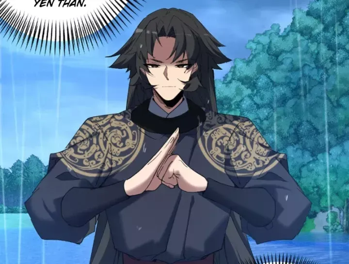 Kẻ Thù Của Ta Lại Thành Đạo Lữ Chap 40 - Next Chap 41