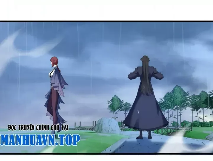 Kẻ Thù Của Ta Lại Thành Đạo Lữ Chap 40 - Next Chap 41