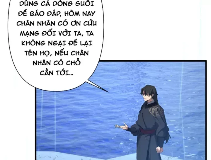Kẻ Thù Của Ta Lại Thành Đạo Lữ Chap 40 - Next Chap 41