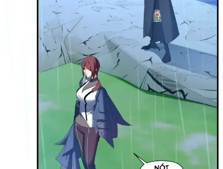 Kẻ Thù Của Ta Lại Thành Đạo Lữ Chap 40 - Next Chap 41