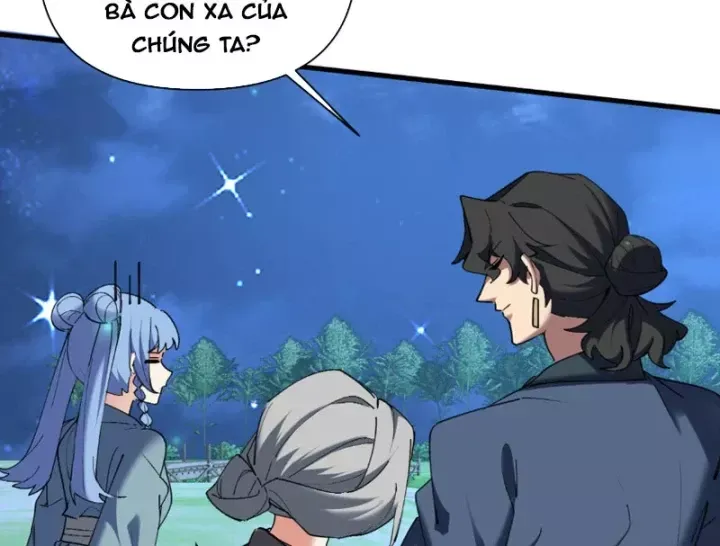 Kẻ Thù Của Ta Lại Thành Đạo Lữ Chap 40 - Next Chap 41