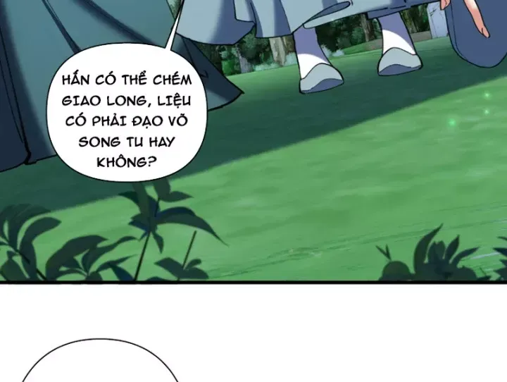 Kẻ Thù Của Ta Lại Thành Đạo Lữ Chap 40 - Next Chap 41